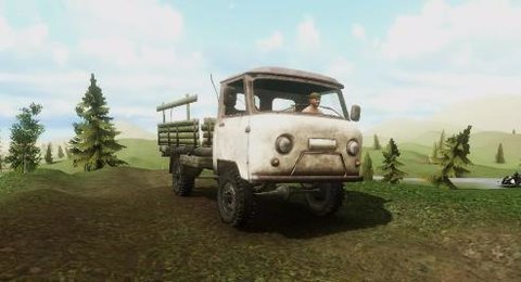 怀旧开放村庄 1.0 安卓版 3