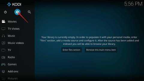 Kodinerds 21.3 安卓版 3