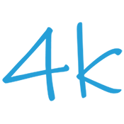 4K在线