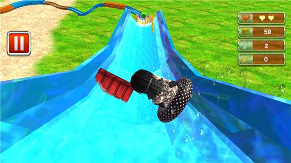 水上乐园经理模拟器 1.0.0 安卓版 1