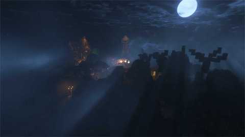 我的世界超现实虚拟生存 闲鱼整合 安卓版 1