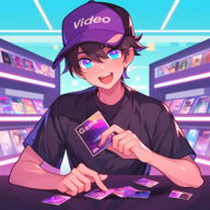 我的卡牌商店模拟器下载安装-我的卡牌商店模拟器手机版