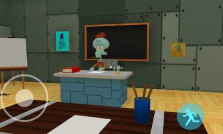 皮卡布触手画廊 1.2 安卓版 1