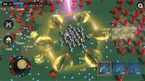 迷雾大陆诅咒岛 13.7.0 安卓版 3