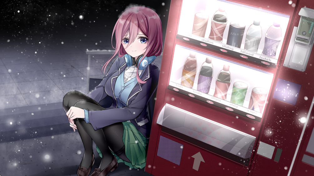 五等分的抢婚三玖篇 1.7 安卓版 3