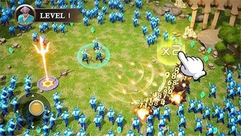 迷雾大陆诅咒岛 13.7.0 安卓版 2