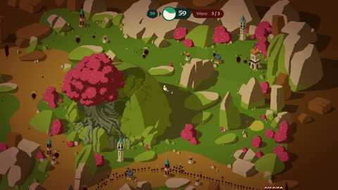 裂隙纷争手游中文版 1.2.2 安卓版 2