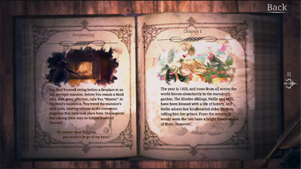 海市蜃楼之馆 1.0.0 安卓版 3