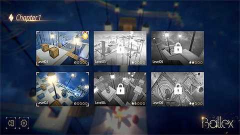 ballex平衡球 1.1.6 安卓版 3