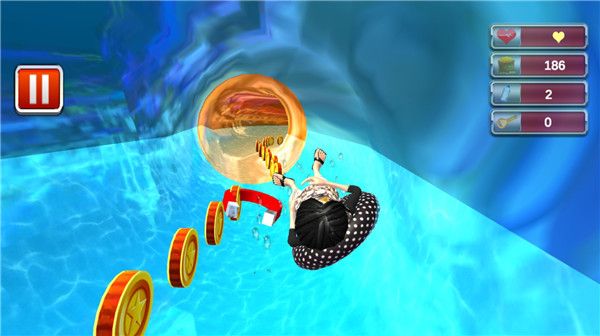 水上乐园经理模拟器 1.0.0 安卓版 0