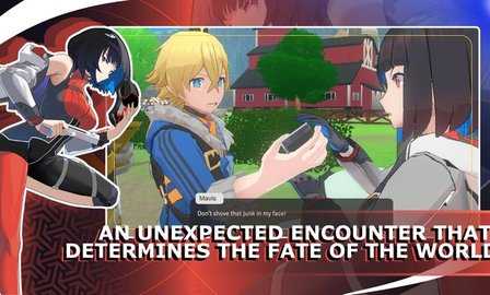 史诗征服X 1.0.93 安卓版 3