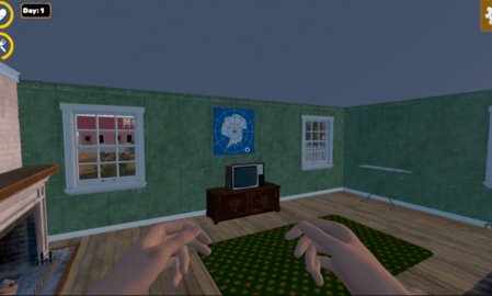 越野车生存之旅 1.6 安卓版 1