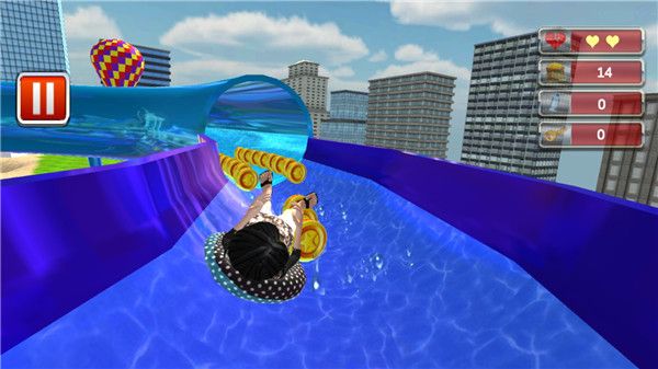 水上乐园经理模拟器 1.0.0 安卓版 2