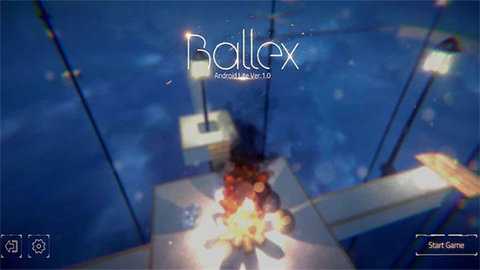 ballex平衡球 1.1.6 安卓版 2