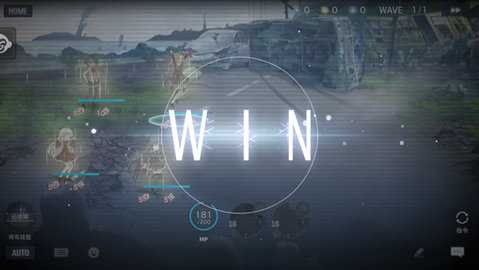 突击莉莉Last Bullet 7.4.2 安卓版 2