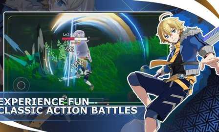 史诗征服X 1.0.93 安卓版 1