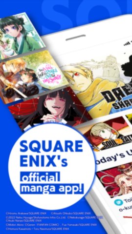 MangaUP v1.0.68 安卓版 2