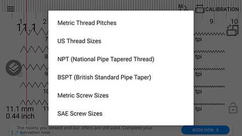 ThreadPitch 1.4.15 安卓版 1