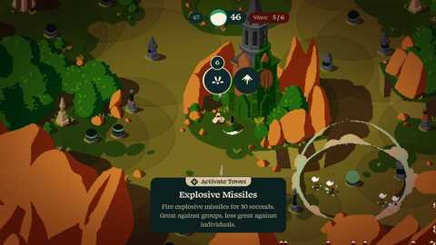 裂隙纷争手游中文版 1.2.2 安卓版 3