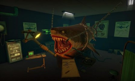 野兽牙医模拟器 0.2 安卓版 1