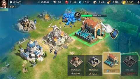 迷雾大陆诅咒岛 13.7.0 安卓版 1