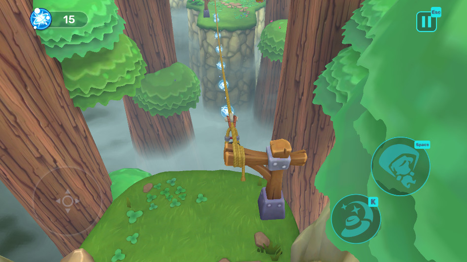 拉比曼历险记 1.8 安卓版 0