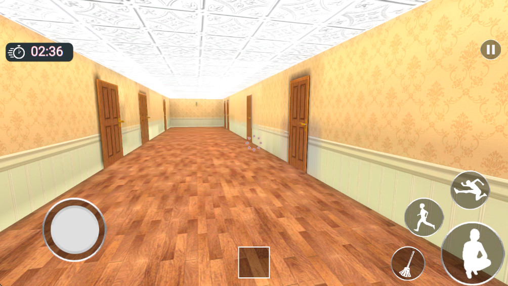 顽皮小学生逃生屋 1.3 安卓版 1