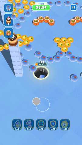 奇妙的黑洞 9.1.0 安卓版 2