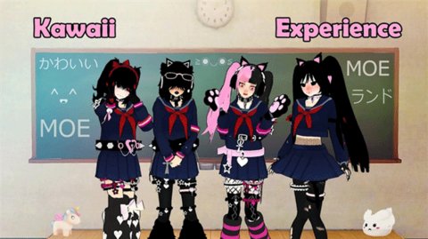 校园女生监督会 165 安卓版 2