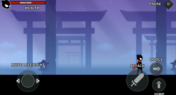 火柴人复仇4史诗战争中文版 1.0.15 安卓版 2