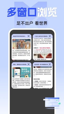 私密隐身浏览器 1.0.0 官方版 2