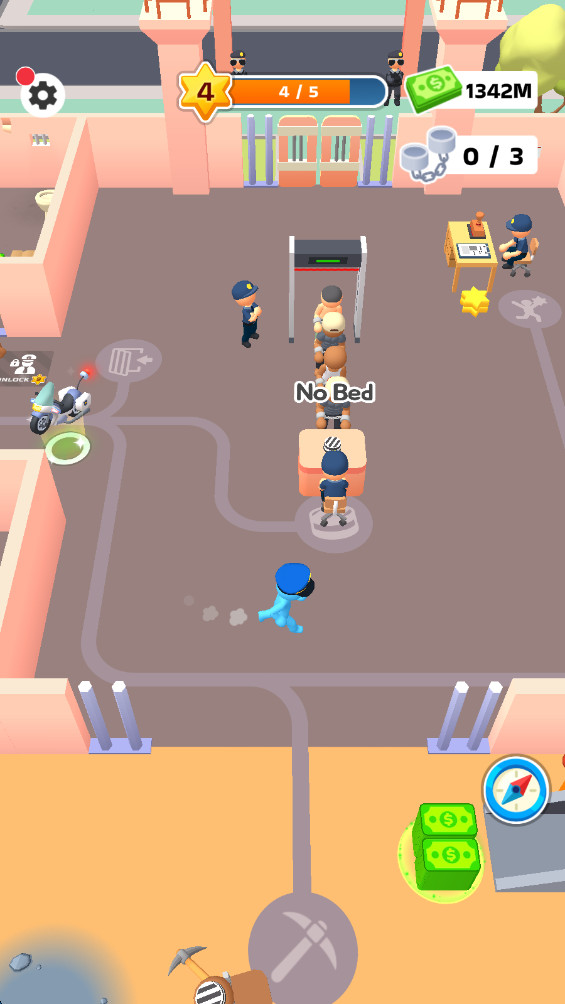 监狱生活 44.0.0 安卓版 0