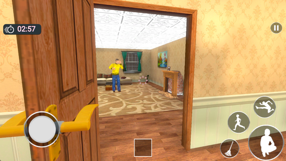 顽皮小学生逃生屋 1.3 安卓版 0