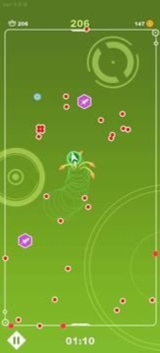 击败红色 1.0.1 安卓版 1