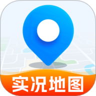 百德实况地图app下载-百德实况地图2025最新版