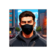 小偷生活模拟器游戏下载-小偷生活模拟器最新版