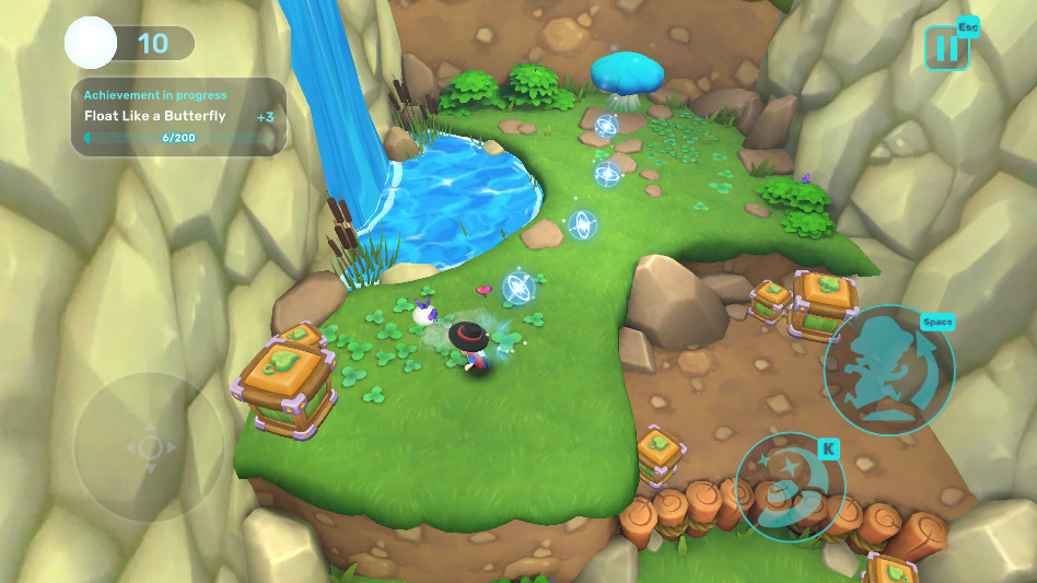 拉比曼历险记 1.8 安卓版 1