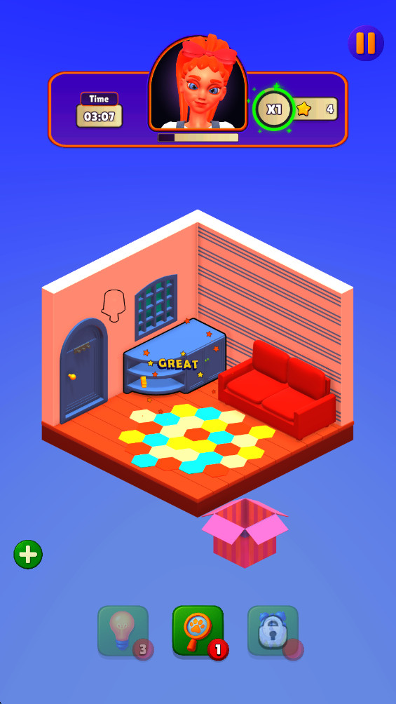 我的梦想房间3D 0.1.0 安卓版 3