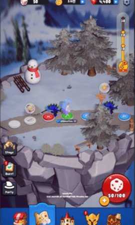 疯狂毕业班 1.0.230 安卓版 1