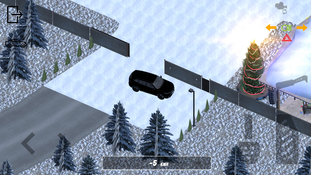 国产汽车3D 3.0 安卓版 3