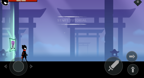 火柴人复仇4史诗战争中文版 1.0.15 安卓版 1