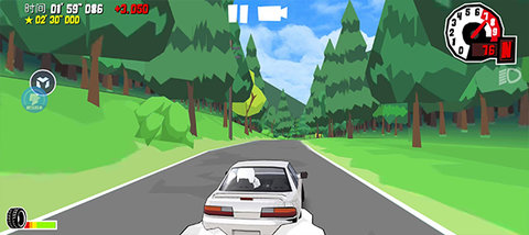 frlegends 0.3.7 安卓版 2