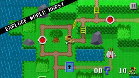 终极关卡制造器 1.6.12 安卓版 1