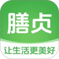 膳贞app下载安装-膳贞2025最新版