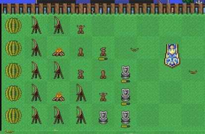 植物大战僵尸泰拉瑞亚版 0.5.0 安卓版 1