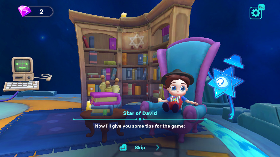 拉比曼历险记 1.8 安卓版 3