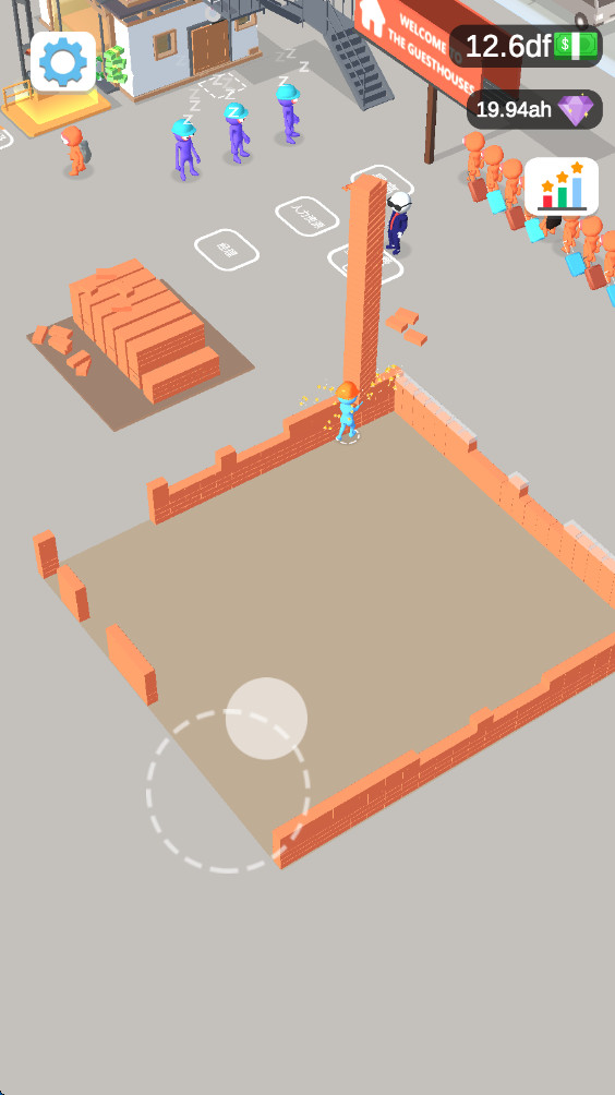 我的迷你塔 0.6.6 安卓版 0