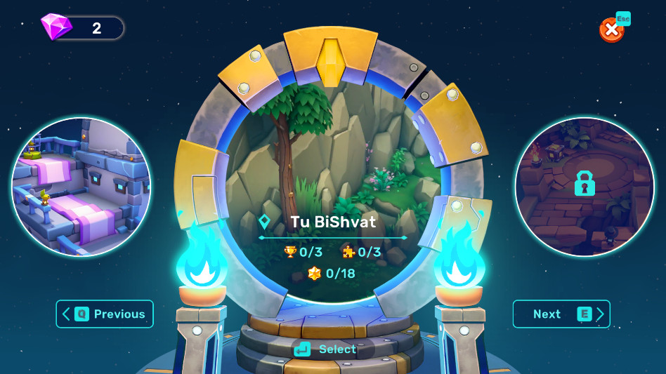 拉比曼历险记 1.8 安卓版 2