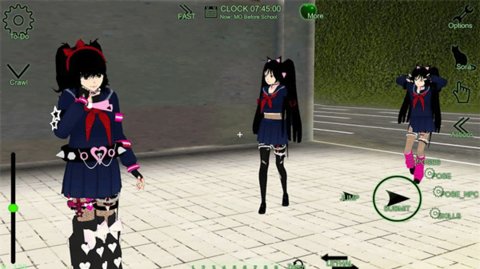 校园女生监督会 165 安卓版 3