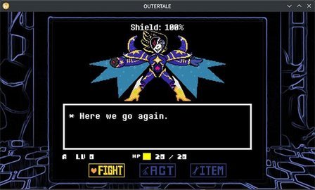 域外传说 75-最终更新 安卓版 1